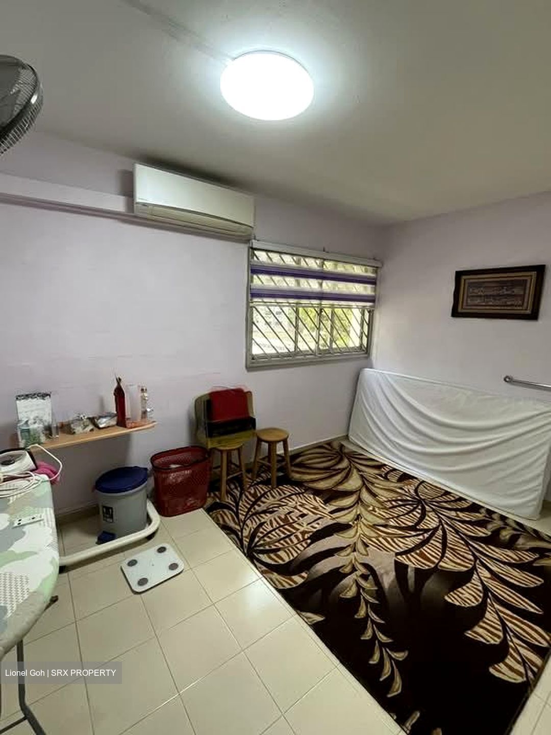 Blk 509 West Coast Vista (Clementi), HDB 4 Rooms #597435201